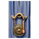 Decorative Thai Khong Meng Gong