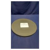 Sgt Preston of the Yukon 16mm Film Reel