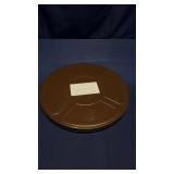 WWII 16mm Film Reel "To the Shores of Iwo Jima"