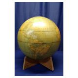 Terrestrial Table Globe