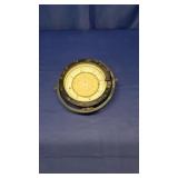 WWII U.S Navy Shipboard Compass