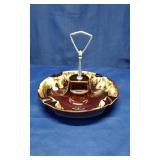 Sandrose Large Trophy Ashtray Base