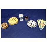 Floral Arrangement Decor Pieces & Misc