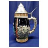 Pot Belly German Pottery Stien