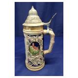 German Pottery Stein