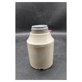 Red Wing Mason Fruit Jar