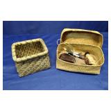 Trad East Asian Grooming and Hair wellness Kit &