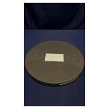 WWII 16mm Film Reel "The Normandy Invasion" 1944