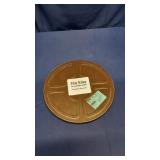 Sky King 16mm Film Reel "Desperate Character" 1952