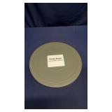 Peter Gunn 16mm Film Reel