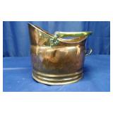 Cooper Coal Scuttle