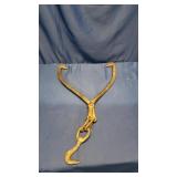 Logging Tongs