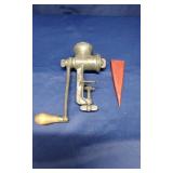 Tabacco Spear and Larkin Meat Grinder