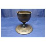 Antique Bronze Mortar