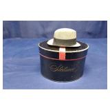 Stetson Hat Salesman Sample in Box