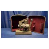 Bell & Howell Filmo Showmaster 16MM Silent Film Pr
