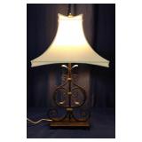 Safavieh Regal Bronze Table Lamp