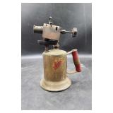 Clayton & Lambert Brass Blowtorch