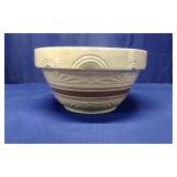 Robinson Ransbottom Yellow Ware Mixing Bowl