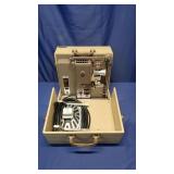 Kodak Pageant Model MK5 16mm Film Projector w/Covo