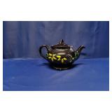 Royal Canadian Art Pottery Tea Pot