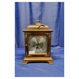 Hamilton 8-Day Mantle Clock