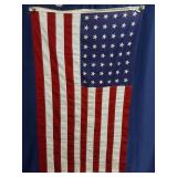 48 Star American Flag