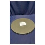 Perry Mason 16mm Film "Case of the Fifty Milliont