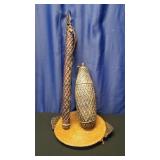 Decorative Basket Items from Thailand