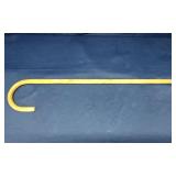 Complements Of H.C. Pratt Wallking Cane
