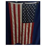 50 Star American Flag