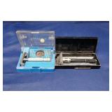 2 Gillette Saftey Razors made in USA