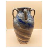 BB Craig 4 Handle Swirl Pot