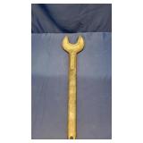 Heavy-Duty Wrench