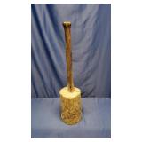 Wooden Mallet