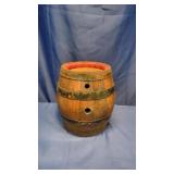 Mini Wooden Beer Keg/Cask