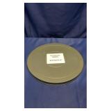 WWII 16mm Film Reel "Wings Up" Clark Gable 1943