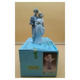 Lladro Collectors "Wedding Bells"