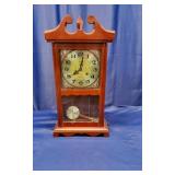 Elliot Clock 31-Day Time