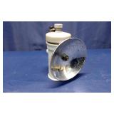 Justrite Carbide Mining Lamp