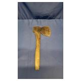 Broad Hewing Hatchet