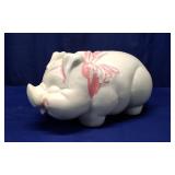 Shawnee Smiley Piggy Bank