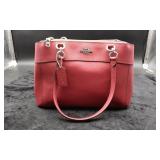 Coach "Brooke Carryall" purse