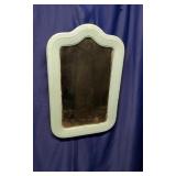Art-Deco Era Vanity Mirror