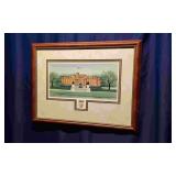 Commemorative "Fishburne Military School"