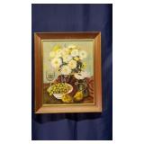 1969 Helen Kopical Original Oil Painting