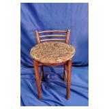 1960s Baumann Nistro Chair