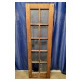 10-Lite French Door