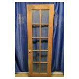 10-Lite French Door