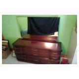5 Piece Bedroom Suite